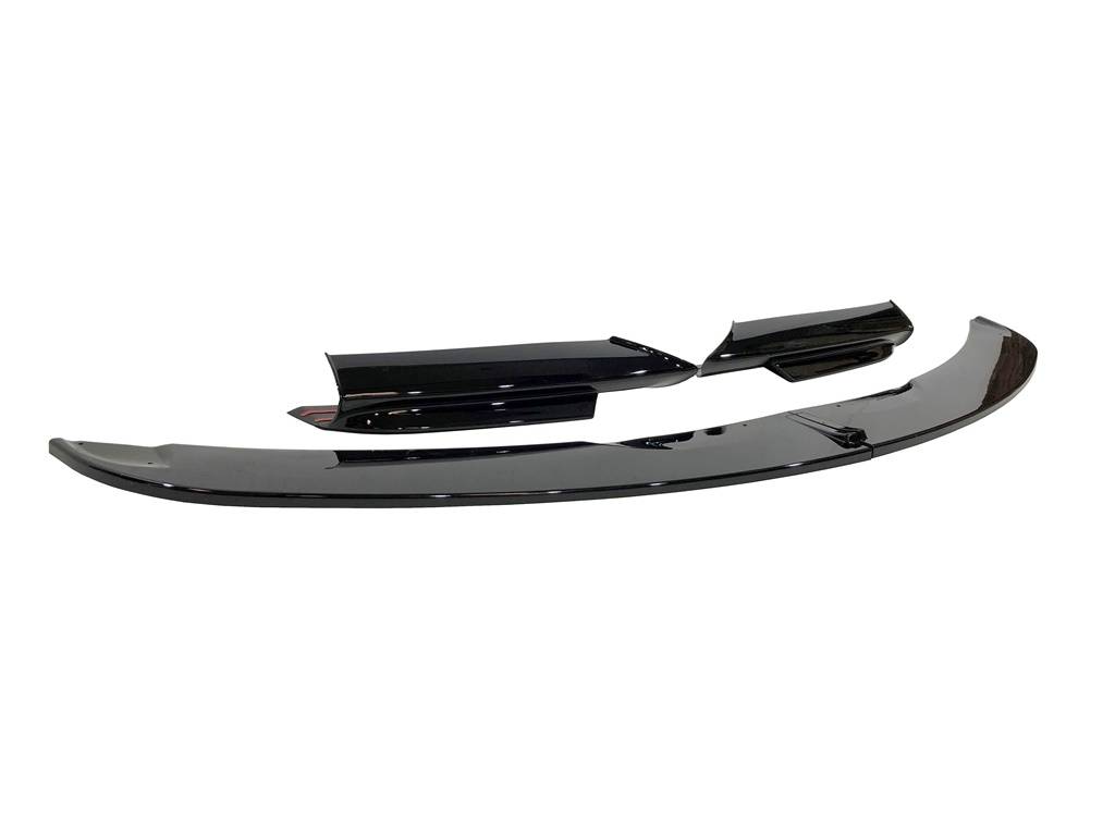 Paraurti Anteriore BMW E90 / E91 05-08 M-Tech Washer Spoiler Anteriore BMW E90,E91