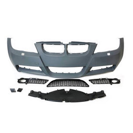Paraurti Anteriore BMW Serie 3 E90 / E91 05-08 M-Tech Washer Lip Paraurti Anteriore