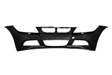 Carica l'immagine nel visualizzatore di Gallery, Paraurti Anteriore BMW E90 / E91 05-08 M-Tech Washer Spoiler Anteriore BMW E90,E91