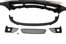 Carica l'immagine nel visualizzatore di Gallery, Paraurti Anteriore BMW E90 / E91 2005-2007 LOOK M4 BMW E90,E91
