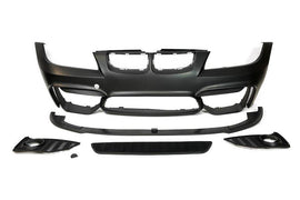 Paraurti Anteriore BMW E90 / E91 2005-2007 LOOK M4 BMW E90,E91