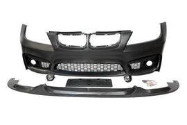 Paraurti Anteriore BMW E90 / E91 2005-2007 LOOK M4 BMW E90,E91