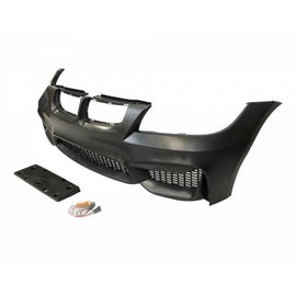 Paraurti Anteriore BMW Serie 3 E90 / E91 2005-2007 conversione in M4