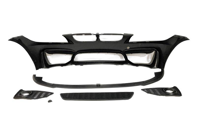 Paraurti Anteriore BMW E90 / E91 2005-2007 LOOK M4 BMW E90,E91