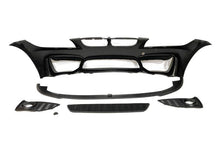 Carica l'immagine nel visualizzatore di Gallery, Paraurti Anteriore BMW E90 / E91 2005-2007 LOOK M4 BMW E90,E91