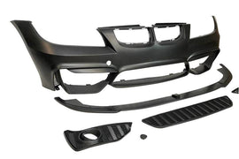 Paraurti Anteriore BMW E90 / E91 2005-2007 LOOK M4 BMW E90,E91