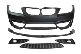 Paraurti Anteriore BMW E90 / E91 LCI 2010+ Look M4 BMW E90,E91