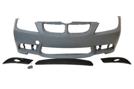 Paraurti Anteriore BMW E90 / E91 05-08 Look M3 BMW E90,E91