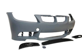 Paraurti Anteriore BMW E90 / E91 05-08 Look M3 BMW E90,E91