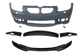 Paraurti Anteriore BMW E92 / E93 06-09 Look M3 Carbonio BMW E92,E93
