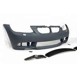 Paraurti Anteriore BMW Serie 3 E92 / E93 06-09 conversione in M3 Carbonio