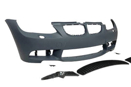 Paraurti Anteriore BMW E92 / E93 06-09 Look M3 Carbonio BMW E92,E93