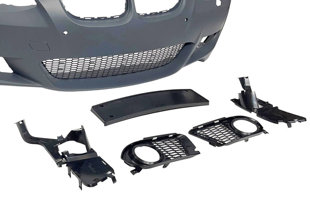 Paraurti Anteriore BMW E92 / E93 06-09 Tipo M-Tech ABS BMW E92,E93
