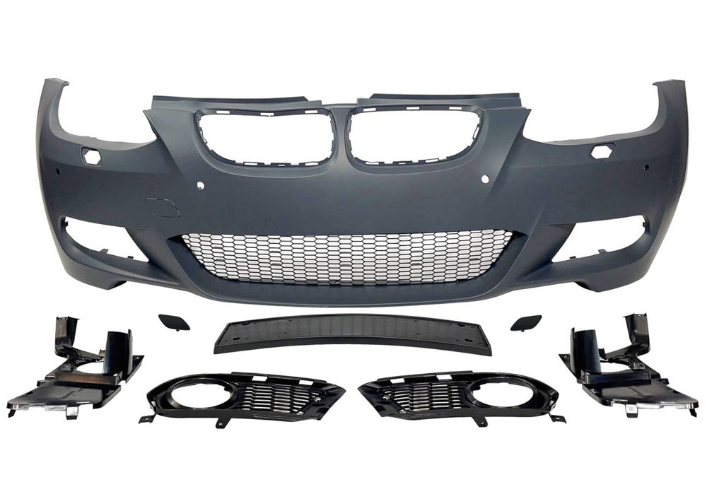 Paraurti Anteriore BMW E92 / E93 06-09 Tipo M-Tech ABS BMW E92,E93