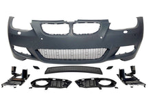 Load image into Gallery viewer, Paraurti Anteriore BMW E92 / E93 06-09 Tipo M-Tech ABS BMW E92,E93