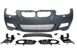 Paraurti Anteriore BMW E92 / E93 06-09 Tipo M-Tech ABS BMW E92,E93