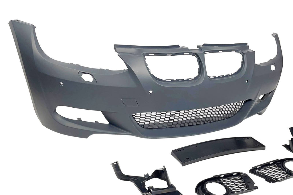 Paraurti Anteriore BMW E92 / E93 06-09 Tipo M-Tech ABS BMW E92,E93