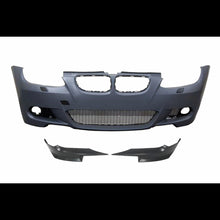 Carica l&#39;immagine nel visualizzatore di Gallery, Paraurti Anteriore BMW Serie 3 E92 / E93 06-09 Tipo M-Tech Flap