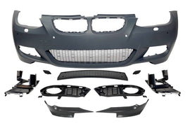 Paraurti Anteriore BMW E92 / E93 06-09 Tipo M-Tech Flap BMW E92,E93