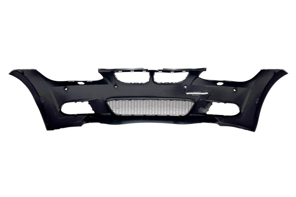 Paraurti Anteriore BMW E92 / E93 06-09 Tipo M-Tech Flap BMW E92,E93