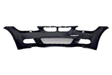 Carica l'immagine nel visualizzatore di Gallery, Paraurti Anteriore BMW E92 / E93 06-09 Tipo M-Tech Flap BMW E92,E93