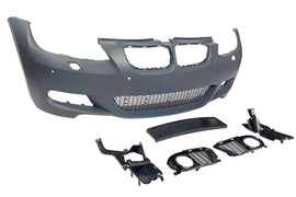 Paraurti Anteriore BMW E92 / E93 06-09 Tipo M-Tech Flap BMW E92,E93