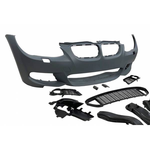 Paraurti Anteriore BMW Serie 3 E92 / E93 10-11 Tipo M-Tech ABS