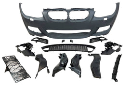 Paraurti Anteriore BMW E92 / E93 10-11 Tipo M-Tech ABS BMW E92,E93