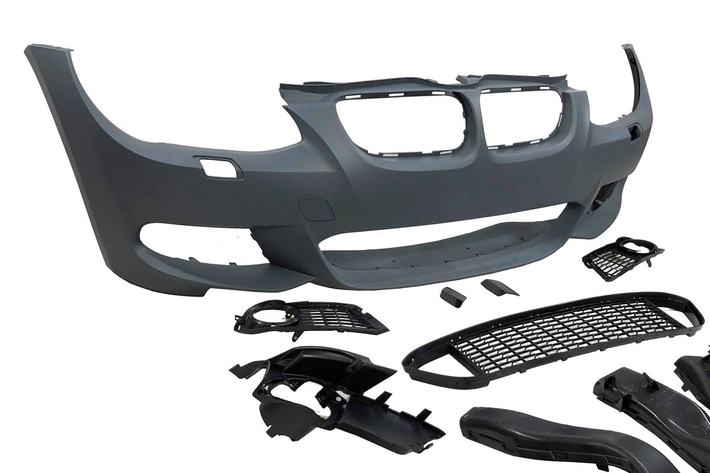 Paraurti Anteriore BMW E92 / E93 10-11 Tipo M-Tech ABS BMW E92,E93