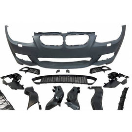 Paraurti Anteriore BMW Serie 3 E92 / E93 10-11 Tipo M-Tech ABS