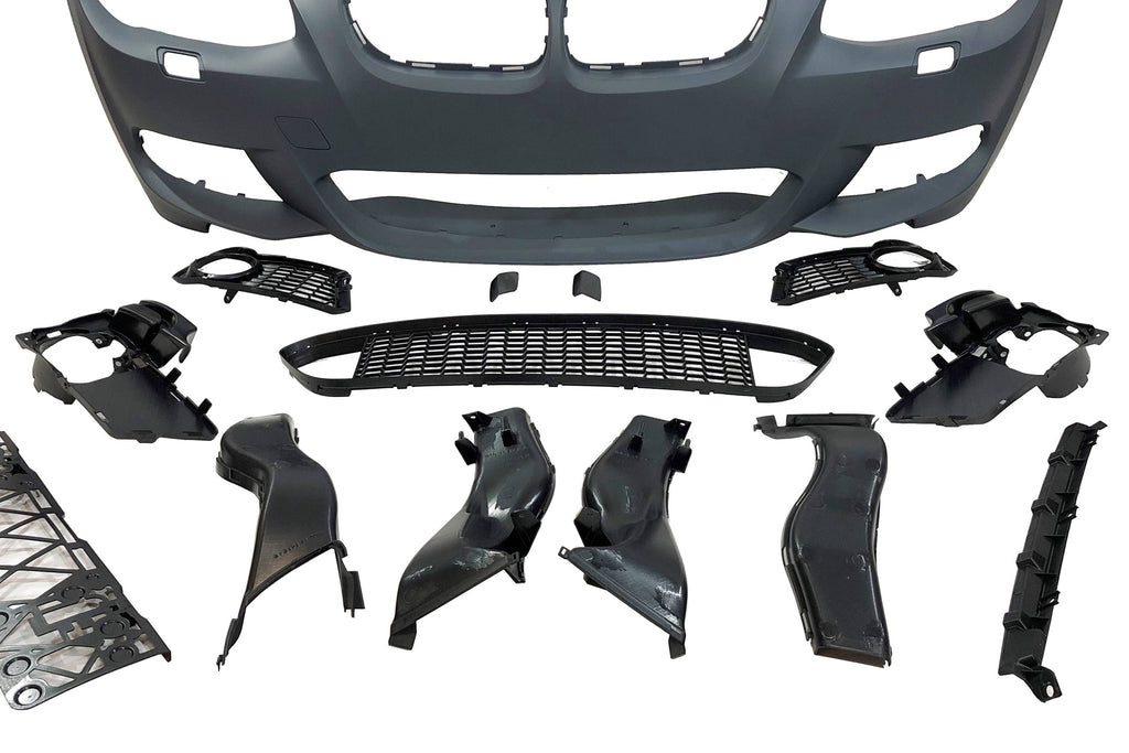 Paraurti Anteriore BMW E92 / E93 10-11 Tipo M-Tech ABS BMW E92,E93