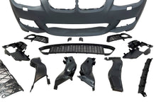 Load image into Gallery viewer, Paraurti Anteriore BMW E92 / E93 10-11 Tipo M-Tech ABS BMW E92,E93