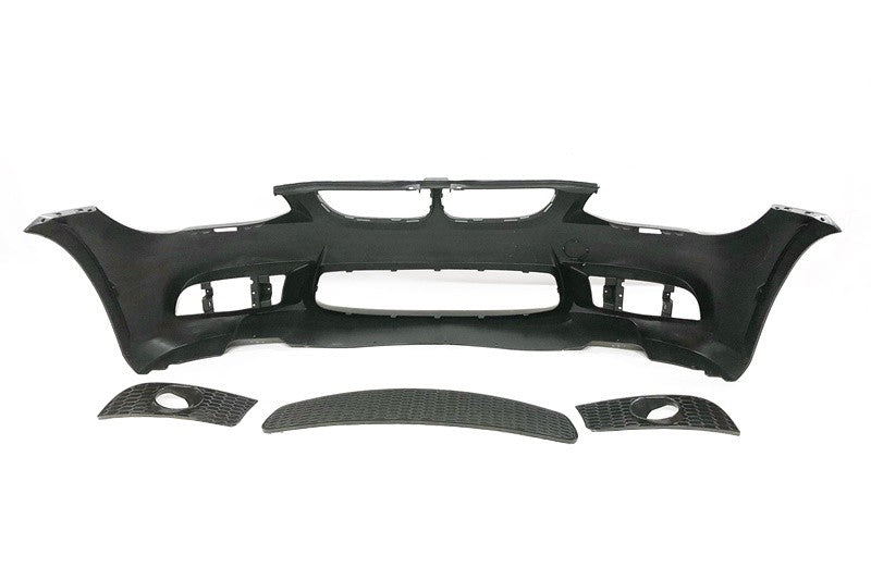 Paraurti Anteriore BMW E92 / E93 10-12 LCI Look M3 fendinebbia Griglie BMW E92,E93