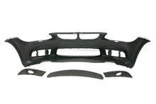 Load image into Gallery viewer, Paraurti Anteriore BMW E92 / E93 10-12 LCI Look M3 fendinebbia Griglie BMW E92,E93