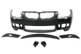 Paraurti Anteriore BMW E92 / E93 10-12 LCI Look M3 fendinebbia Griglie BMW E92,E93