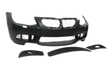 Load image into Gallery viewer, Paraurti Anteriore BMW E92 / E93 10-12 LCI Look M3 fendinebbia Griglie BMW E92,E93