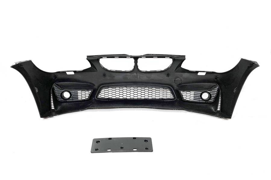 Paraurti Anteriore BMW E92 / E93 10-12 LCI Look M4 BMW E92,E93