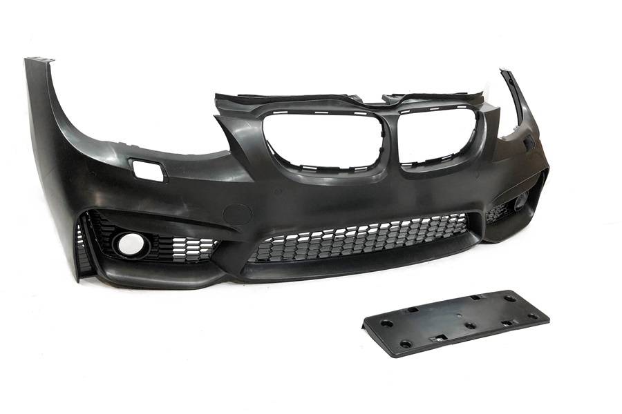 Paraurti Anteriore BMW E92 / E93 10-12 LCI Look M4 BMW E92,E93