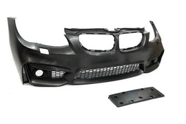 Paraurti Anteriore BMW E92 / E93 10-12 LCI Look M4 BMW E92,E93