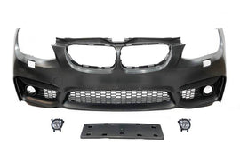 Paraurti Anteriore BMW E92 / E93 10-12 LCI Look M4 BMW E92,E93