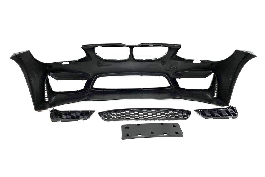 Paraurti Anteriore BMW E92 / E93 10-12 Look M4 ABS BMW E92,E93