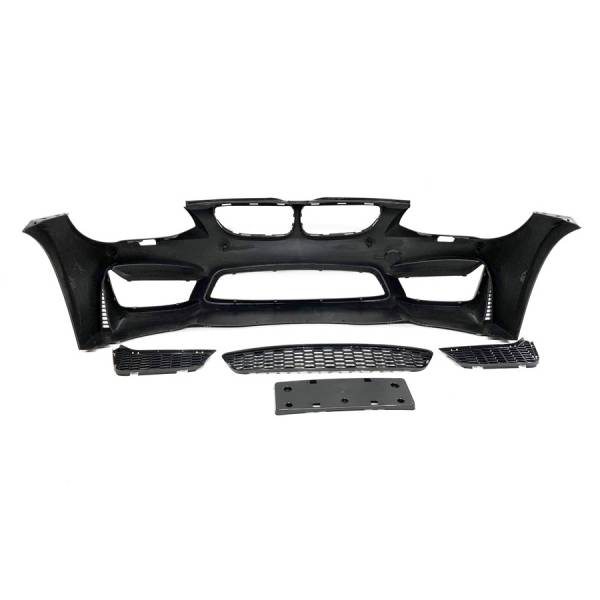 Paraurti Anteriore BMW Serie 3 E92 / E93 10-12 conversione in M4 ABS