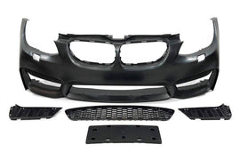 Paraurti Anteriore BMW E92 / E93 10-12 Look M4 ABS BMW E92,E93