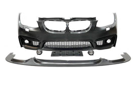 Paraurti Anteriore BMW E92 / E93 10-12 Look M4 Spoiler Anteriore BMW E92,E93