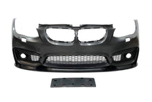 Carica l'immagine nel visualizzatore di Gallery, Paraurti Anteriore BMW E92 / E93 10-12 Look M4 Spoiler Anteriore BMW E92,E93