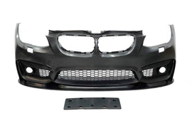 Paraurti Anteriore BMW E92 / E93 10-12 Look M4 Spoiler Anteriore BMW E92,E93