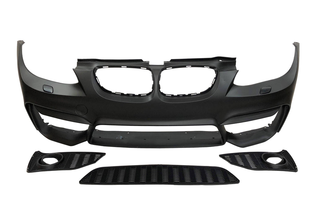 Paraurti Anteriore BMW E92 / E93 2006-2009 Look M4 II BMW E92,E93