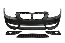Carica l'immagine nel visualizzatore di Gallery, Paraurti Anteriore BMW E92 / E93 2006-2009 Look M4 II BMW E92,E93