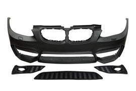 Paraurti Anteriore BMW E92 / E93 2006-2009 Look M4 II BMW E92,E93