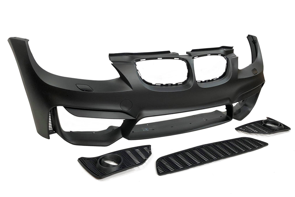 Paraurti Anteriore BMW E92 / E93 2006-2009 Look M4 II BMW E92,E93